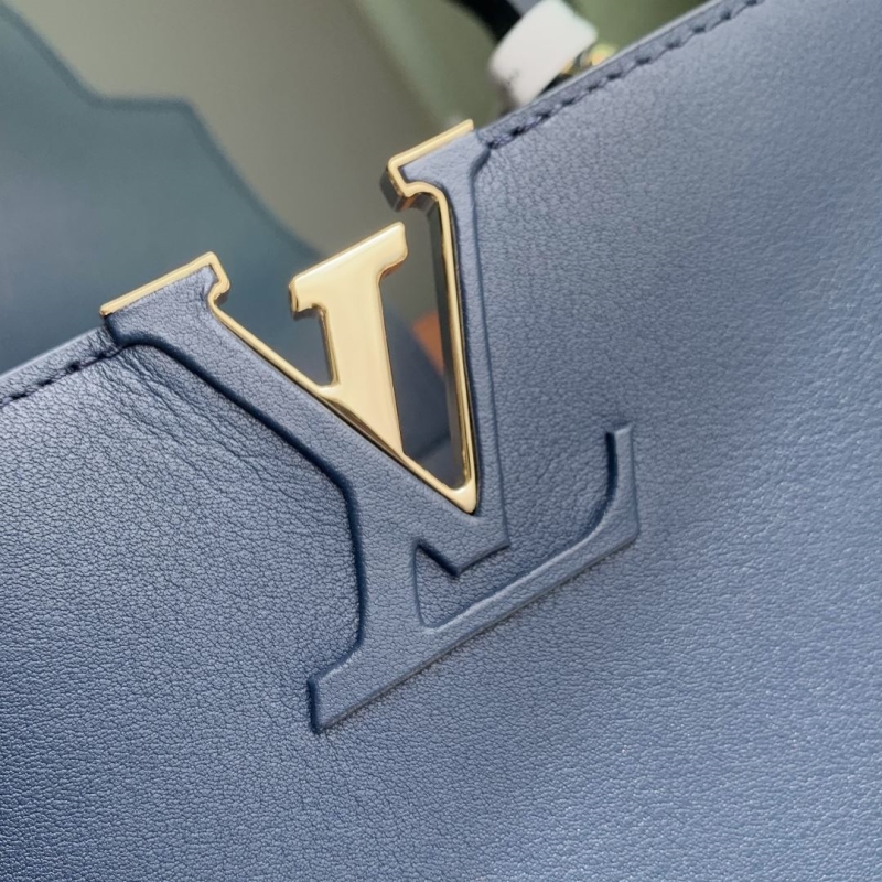 LV Capucines Bags